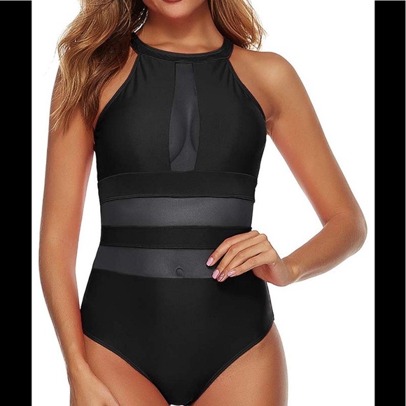 Brand New! Monokini, XL - Picture 2 of 6